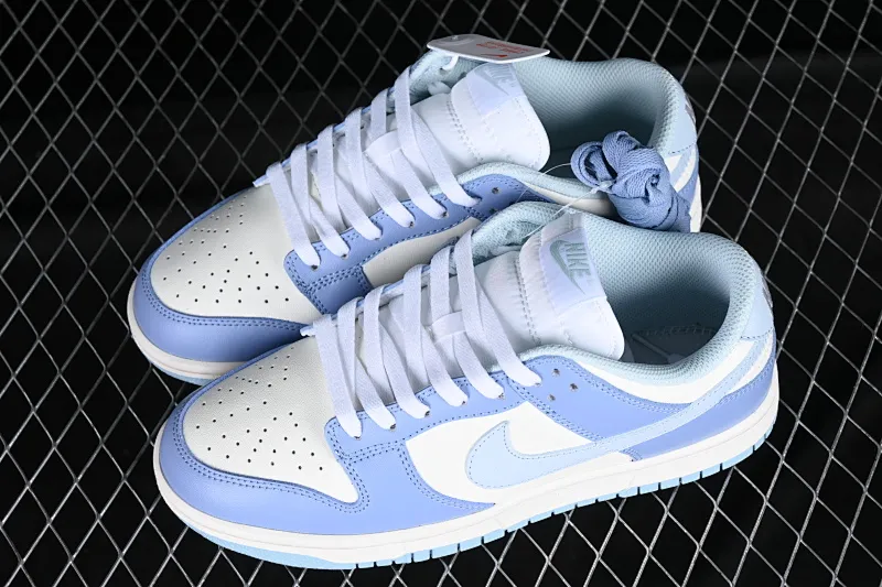 All Categories Nk SB Dunk Series Nk SB Dunk Low Low-top Sneakers N Version Nk Dunk Low Summer Feeling Sea Salt Milk Ice SB Casual Sneakers DD1503-123